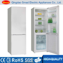 Refrigerador doméstico de dos puertas, refrigerador doméstico, refrigerador combinado